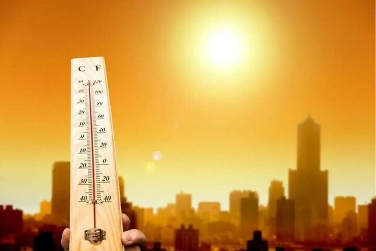 تداوم گرمای هوا تا پنج روز آینده در استان مرکزی