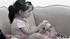 تلخ‌ترین خبر خبرنگار صداوسیما؛ ارغوان، دختر احمدی، دارفانی را وداع گفت