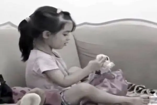 تلخ‌ترین خبر خبرنگار صداوسیما؛ ارغوان، دختر احمدی، دارفانی را وداع گفت