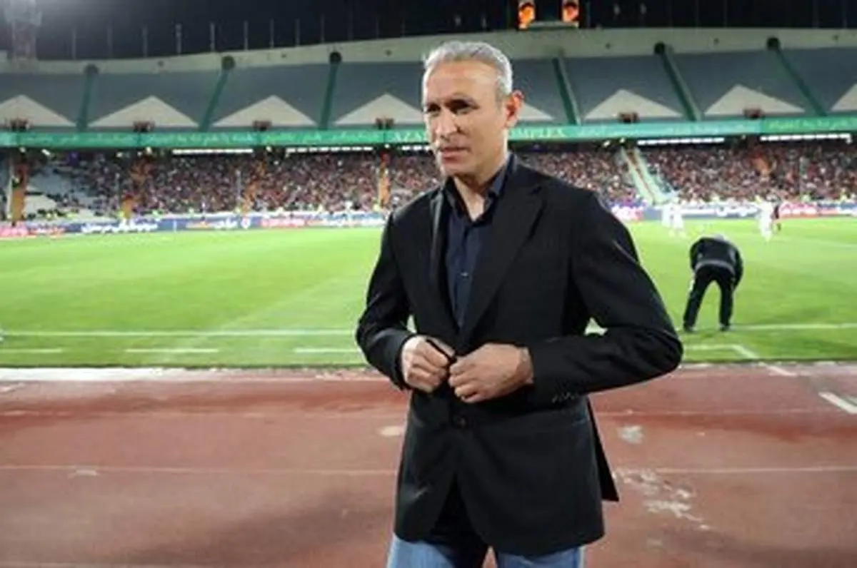 یحیی با این 3بازیکن دربی را برای استقلال جهنم می کند