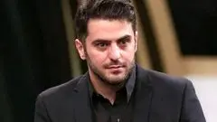 پرونده‌سازی علیه علی ضیا به‌خاطر مصاحبه با رپرها!