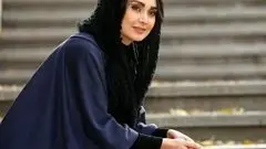 پیغام جنجالی مریم خدارحمی علیه پژمان جمشیدی