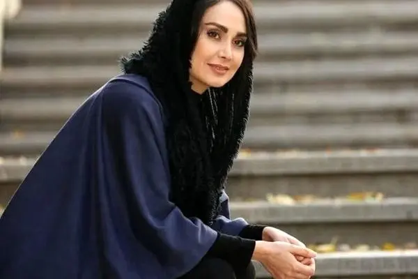 پیغام جنجالی مریم خدارحمی علیه پژمان جمشیدی