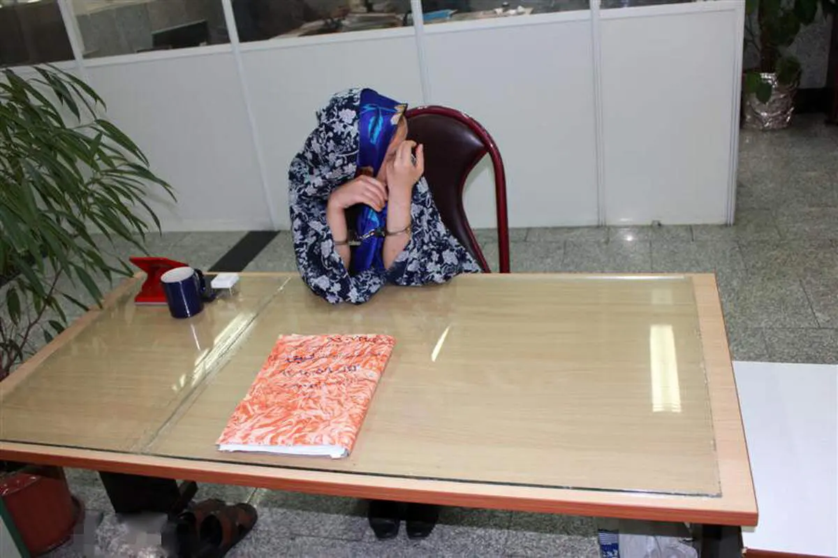 معجزه در سطل زباله/ مرد مغازهدار از مرگ نجات یافت!