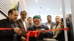 مرکز تصویربرداری MRI شهربابک به بهره برداری رسید