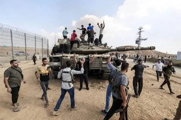 آتش‌بش در غزه؛ محور رایزنی مصر و قطر
