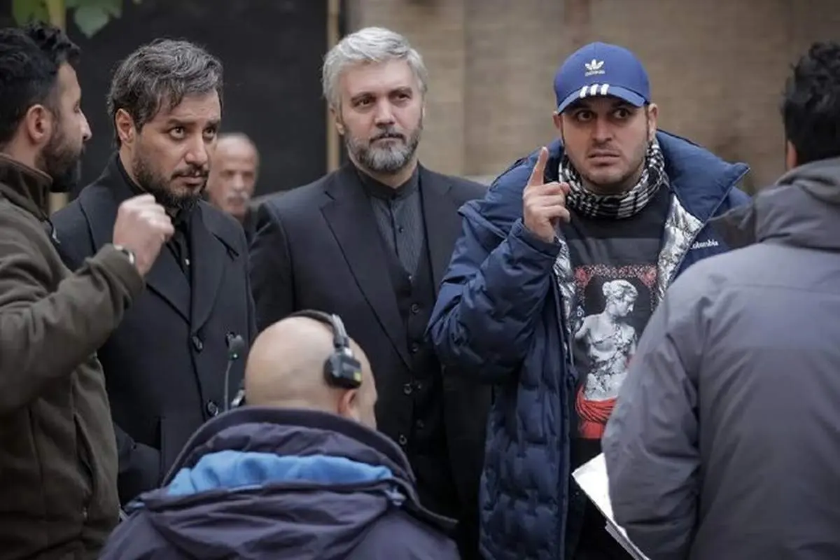 زمان پخش «زخم کاری ۳» و «جوکر ۲» 