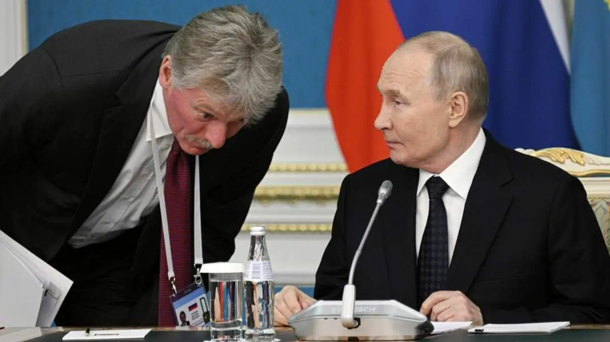 اعلام آمادگی روسیه برای ورود به مذاکرات ایران و آمریکا