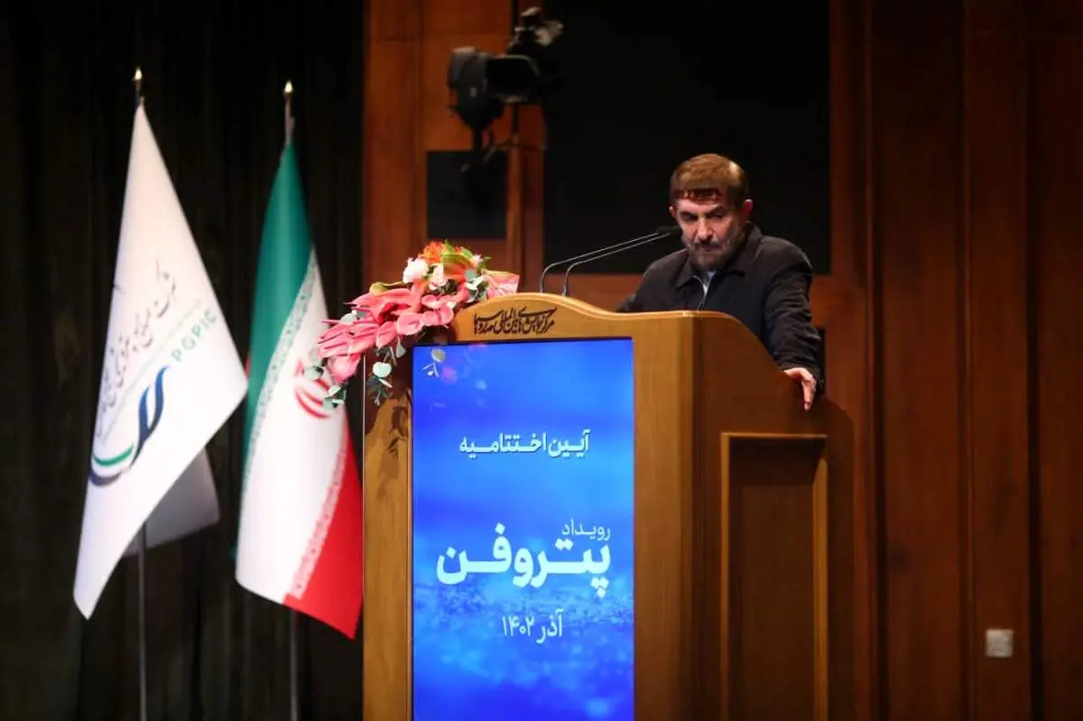 هلدینگ خلیج فارس در استفاده از توان فناوران داخلی مسیری اصولی را طی میکند