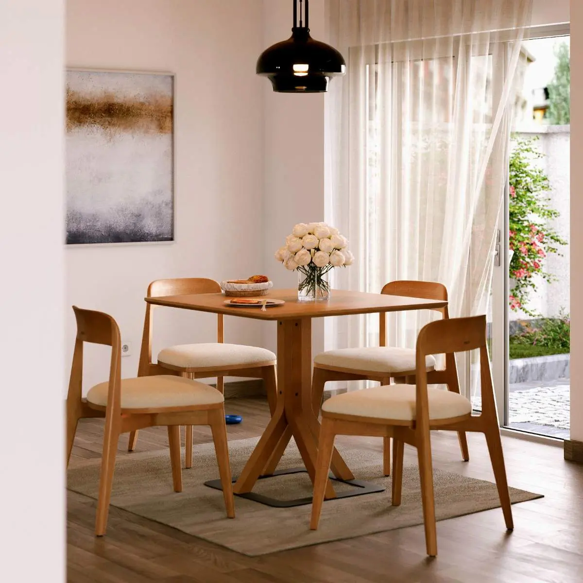 ۸ برند برتر میز ناهارخوری در ایران؛ از کیفیت تا تجربه مشتری