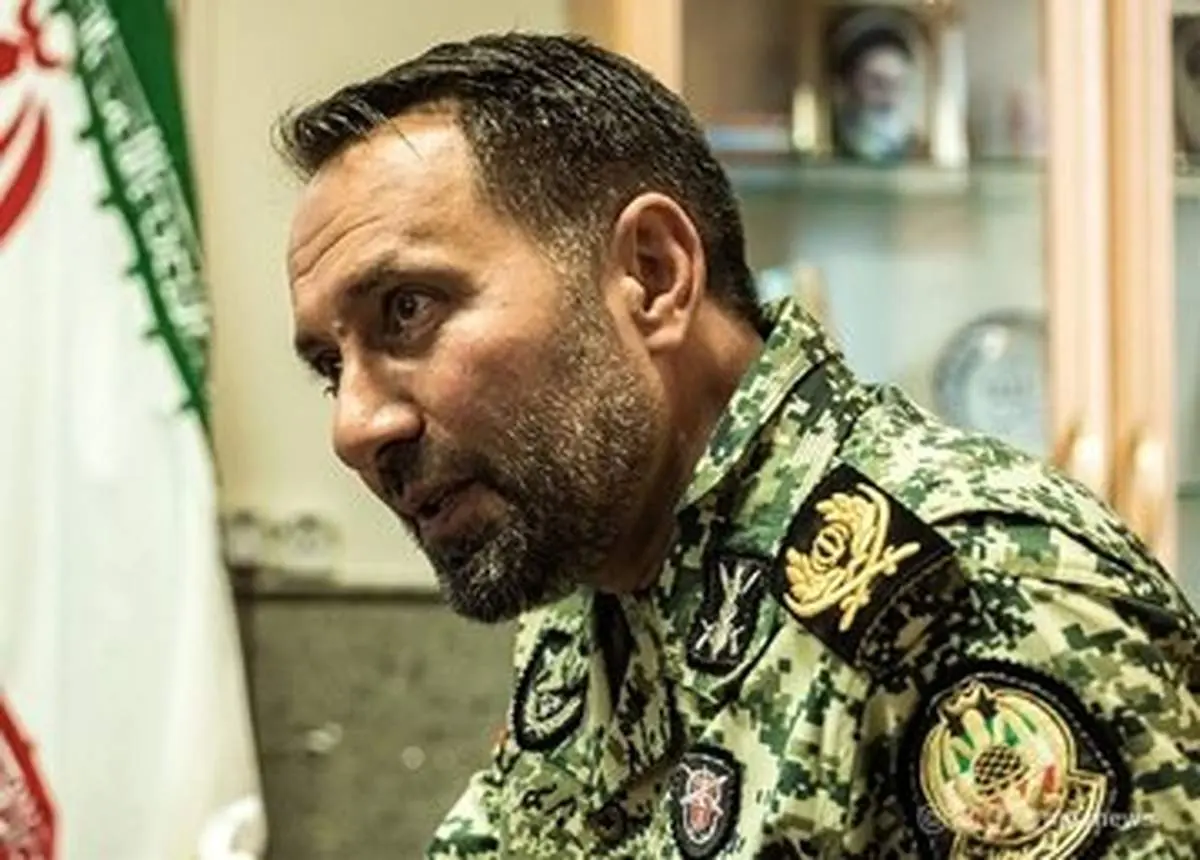 یک مقام نظامی: در حال کاوش وجب به وجب منطقه عمومی حادثه بالگرد رئیس جمهور هستیم 