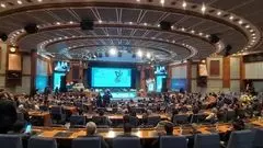 نوزدهمین جشنواره ملی تولیدکنندگان و مدیران جوان برگزار شد