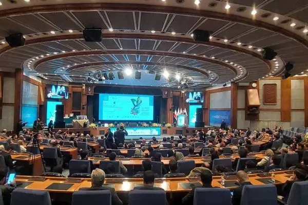 نوزدهمین جشنواره ملی تولیدکنندگان و مدیران جوان برگزار شد