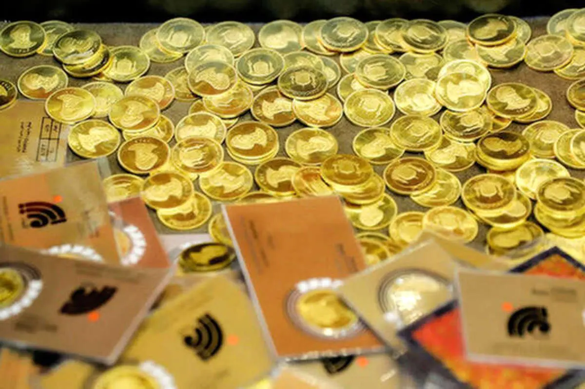 قیمت سکه و طلا امروز شنبه ۹ تیر ۱۴۰۳/ جدول