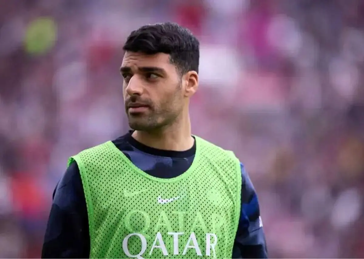 طارمی در آستانه خروج از اینتر/ آرناوتویچ در اولویت تمدید