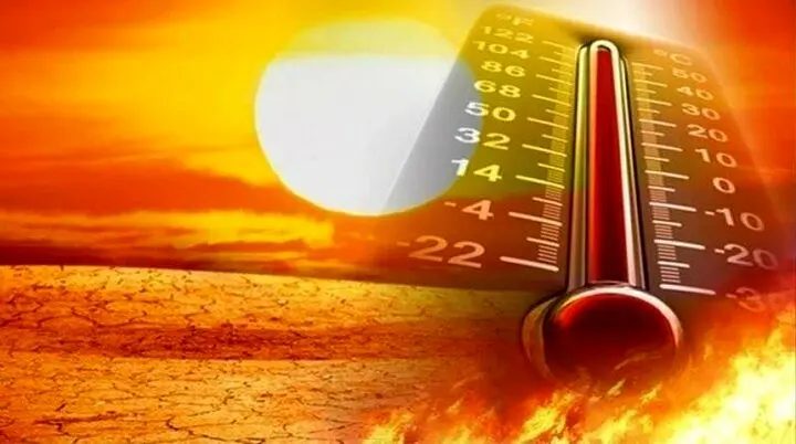 رکورد گرمترین ماه تاریخ جهان شکسته شد | موجی که مهارناشدنی ست