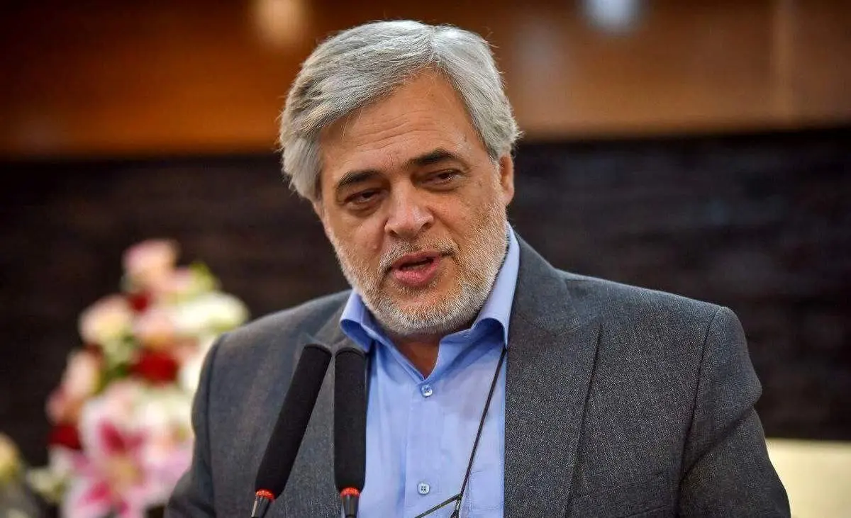 شوک جدید به دولت پزشکیان/ پس از فیاض زاهد, محمد مهاجری هم از شورای اطلاع رسانی دولت استعفا داد