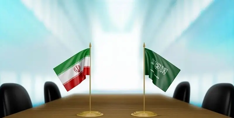ایران  وعربستان به دنبال همکاری های امنیتی
