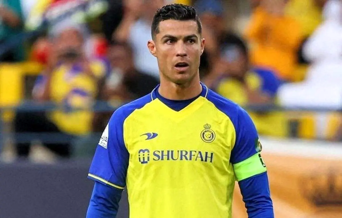 رونالدو بهترین بازیکن لیگ عربستان نیست!