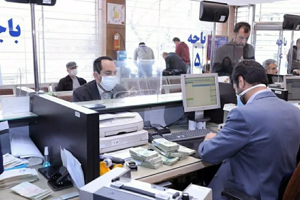 اعلام جزئیات فعالیت بانک‌ها در روزهای آتی