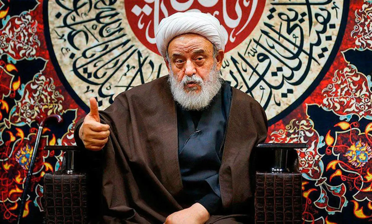 راز محبوبیت منبرهای شیخ حسین انصاریان چیست؟ | مخالف را از گفت‌وگو محروم نکن