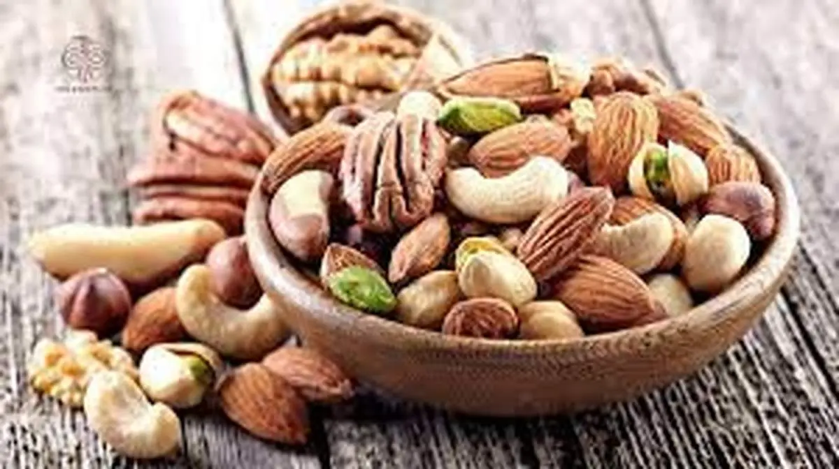 خرید آجیل شب یلدا چقدر هزینه دارد