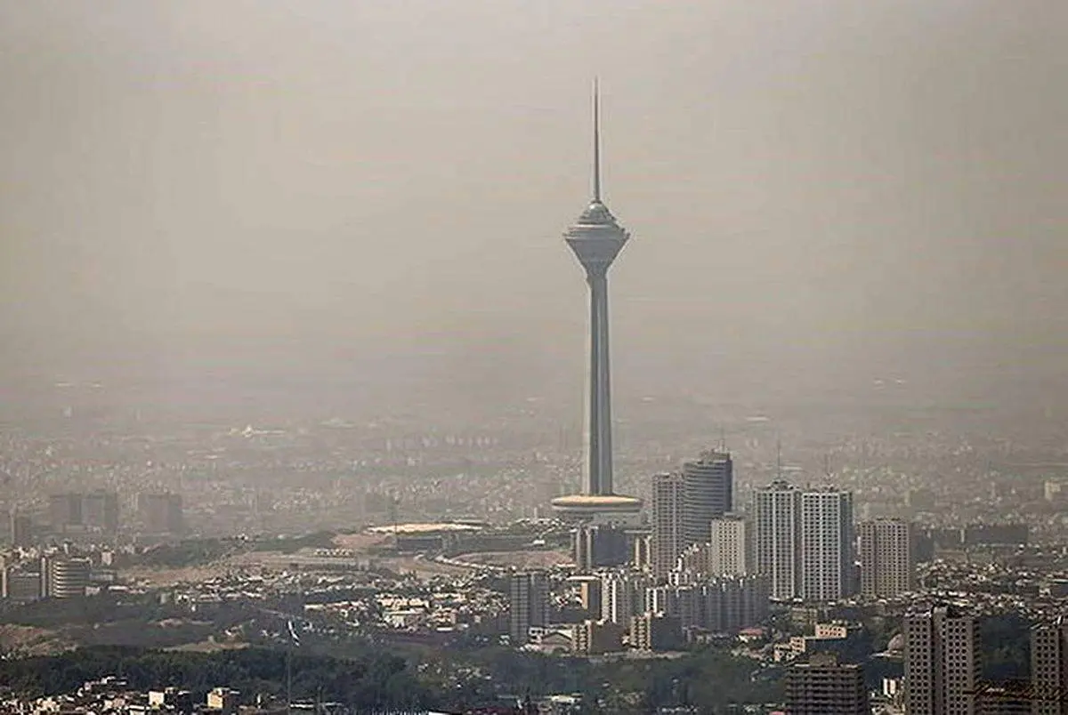 بادِ موافق در آستانه تهران