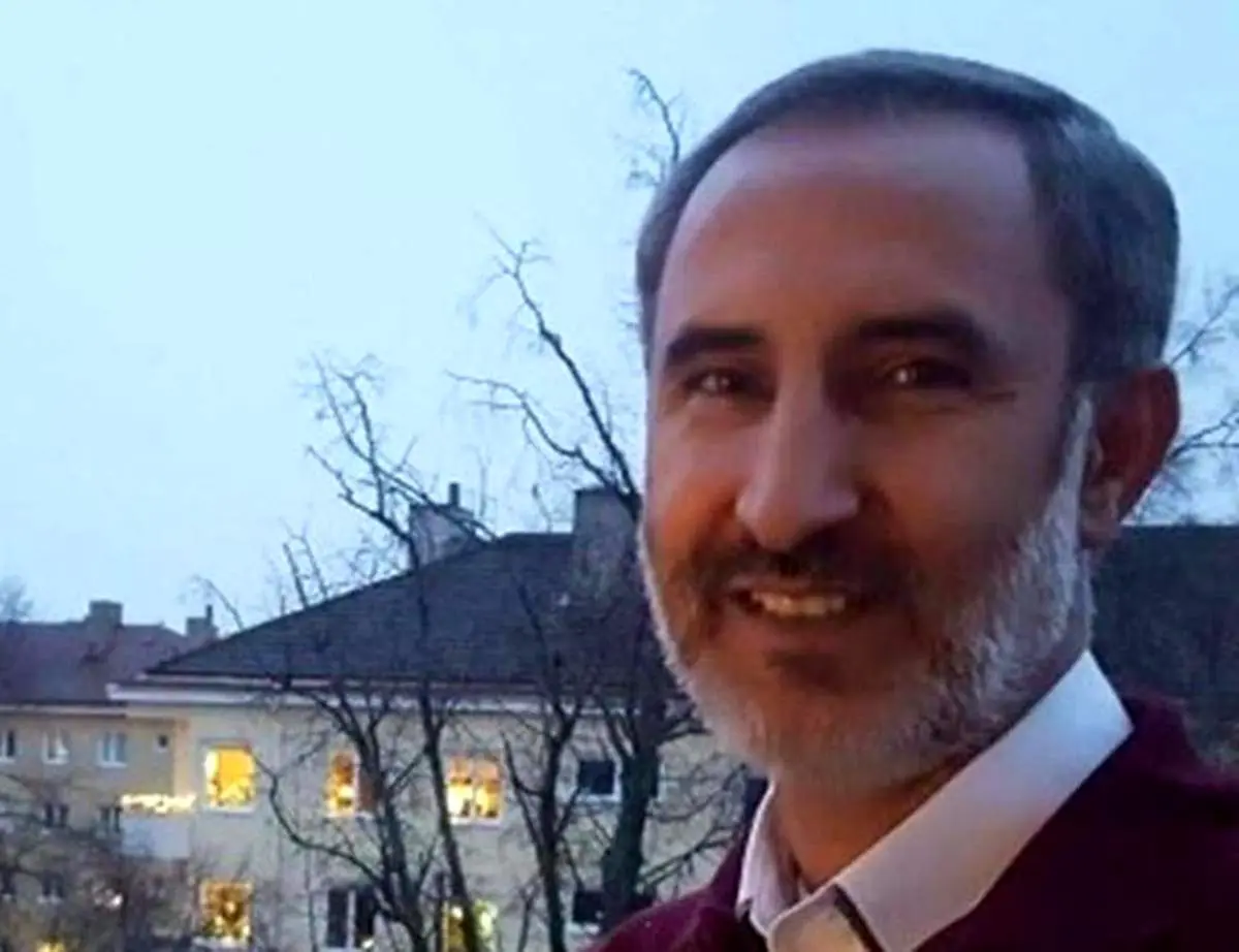 فرزند حمید نوری در سوئد بازداشت شد