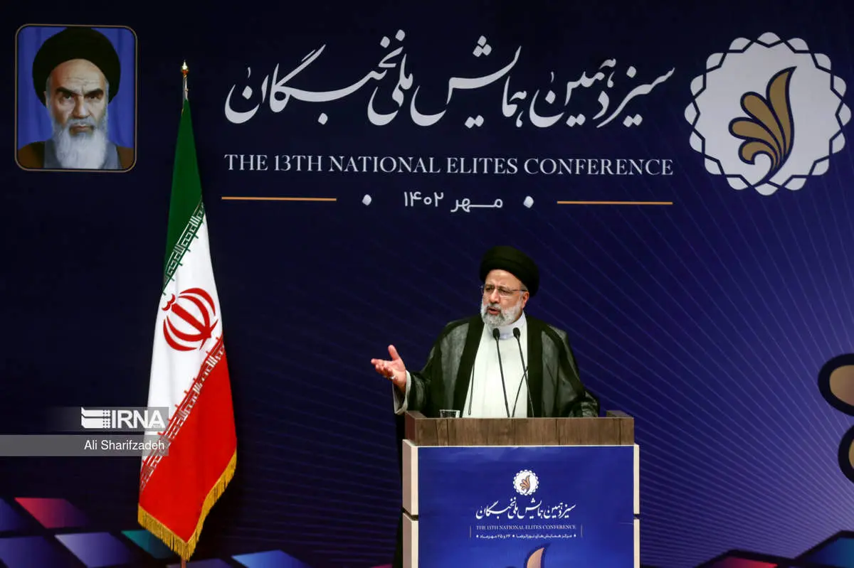 عمر دست خداست، از کجا معلوم خودمان نتوانیم دارو بسازیم