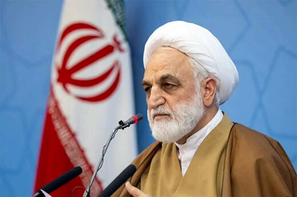 دستور قاضی القضات: اموال توقیفی  به سرعت تعیینتکلیف شود