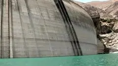 نصف آب شرب تهران تنها در این ۳ منطقه مصرف می شود!