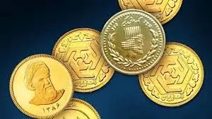 قیمت سکه و طلا بالا کشید/ جدول قیمت امروز دوشنبه ۸ اردیبهشت ۱۴۰۴ 