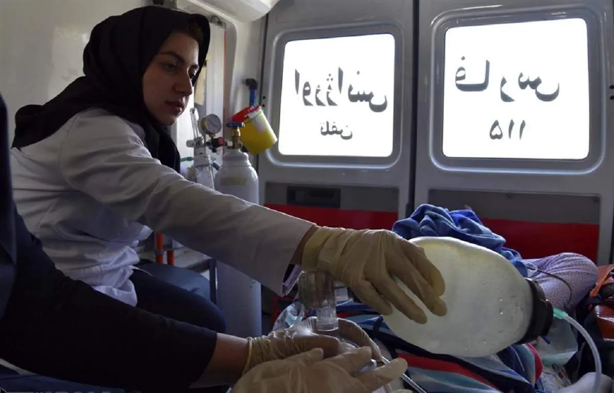 افزایش مشکلات قلبی و تنفسی در آلودگی های اخیر