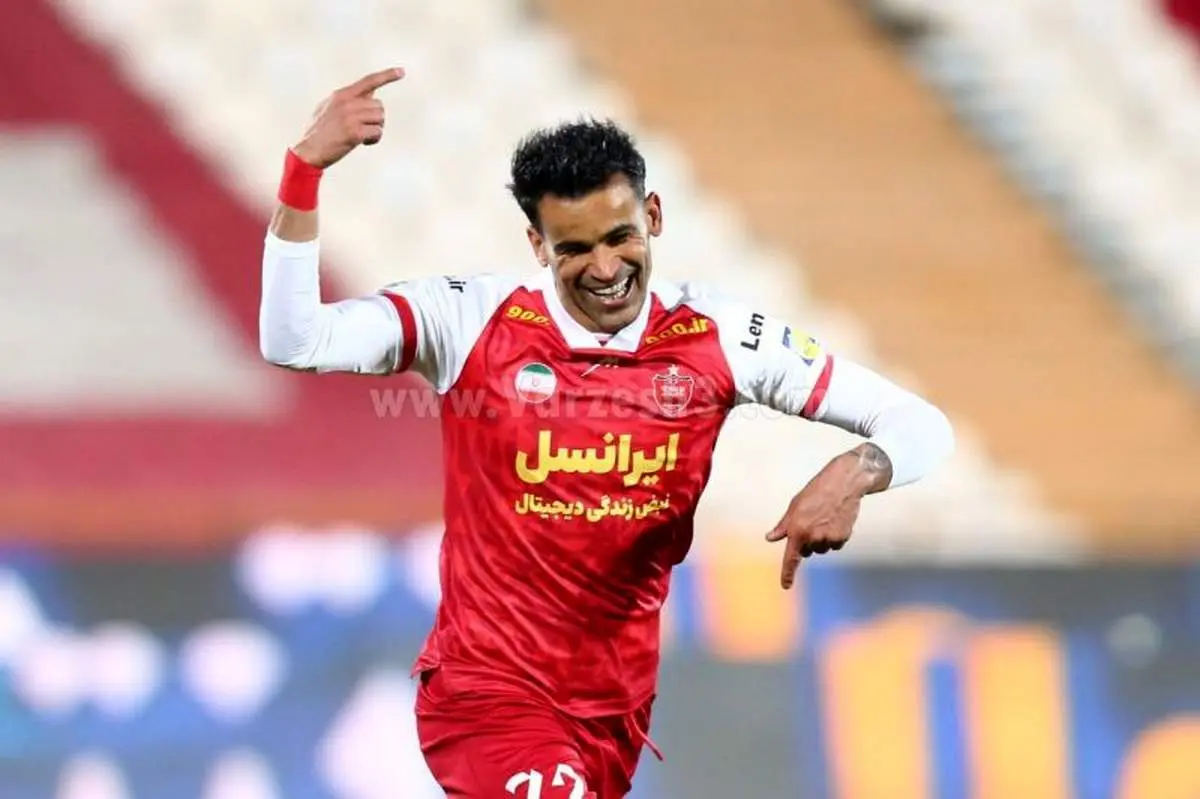 واکنش عیسی آل کثیر به دربی