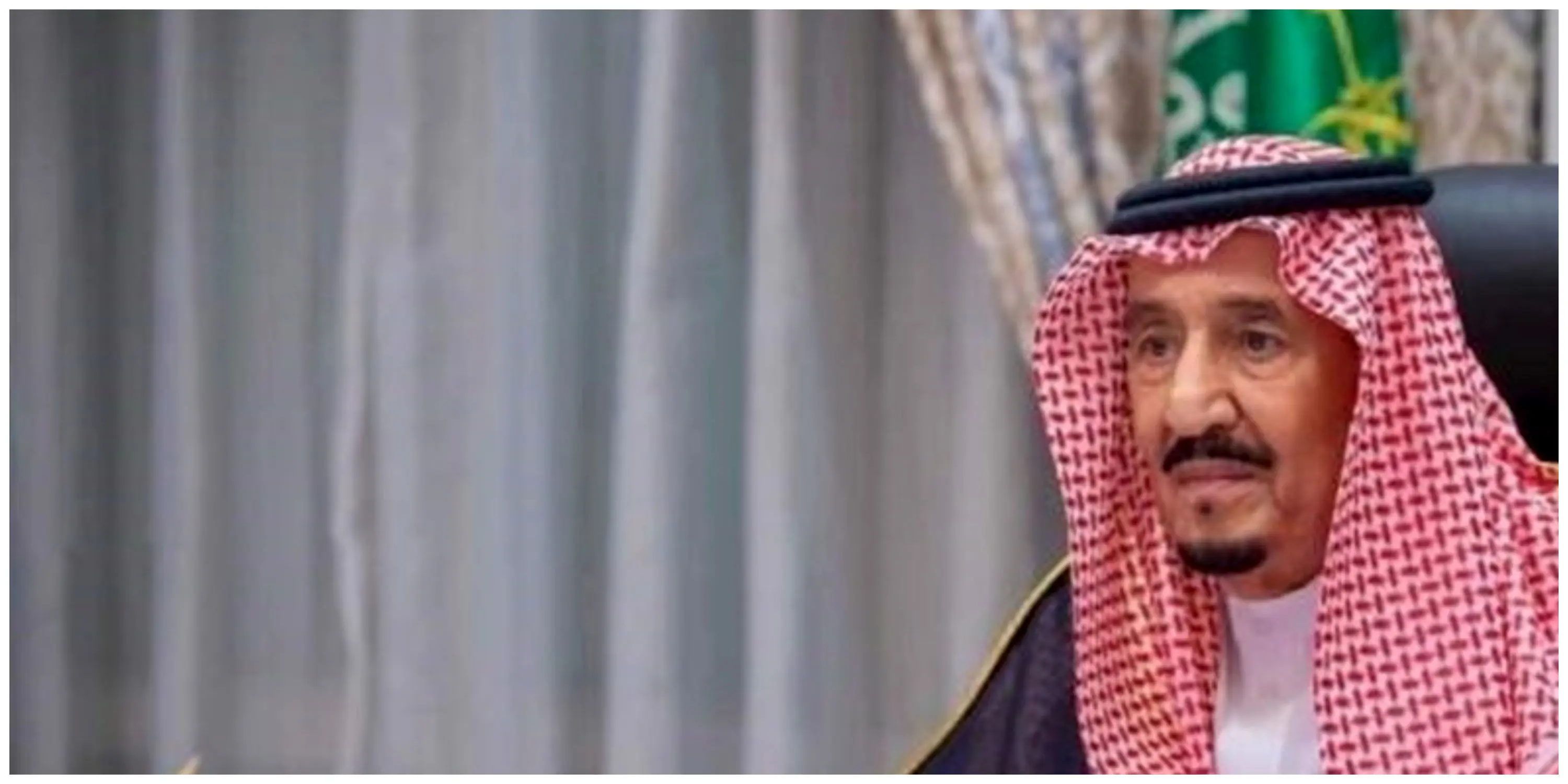 درخواست مهم پادشاه عربستان درباره جنگ غزه