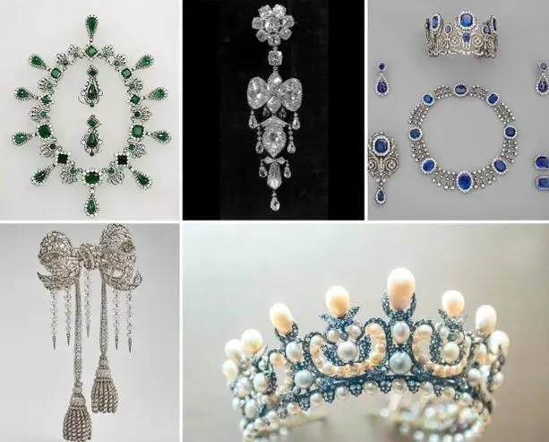 الماس‌ها و تاج‌های سلطنتی موزه لوور/ سرقتی که فروش آن را غیرممکن می‌کند