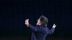 روح‌الله اصغری: رفتار سرمربی استقلال حرفه‌ای نبود!