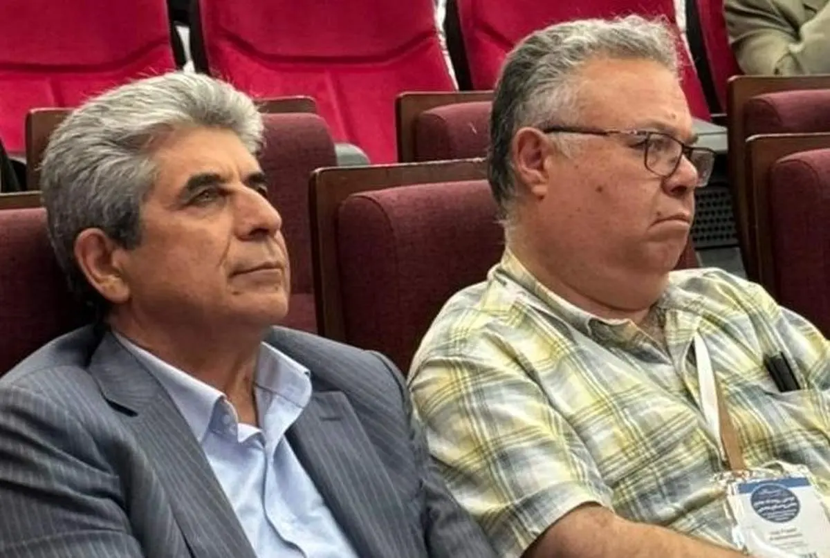 حضور ایریتک در دومین رویداد جامع معدنی و صنایع معدنی