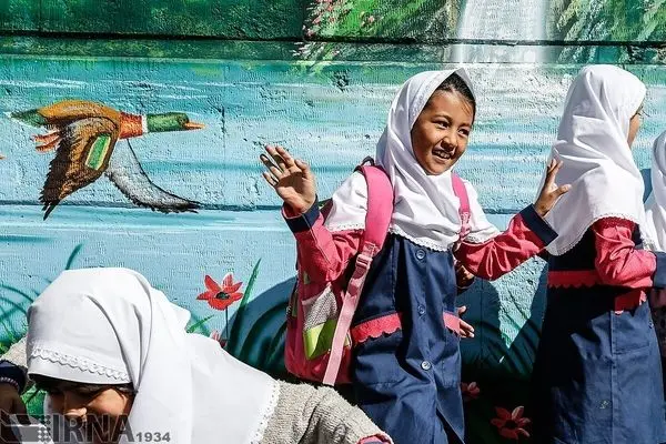 شرط ثبت‌نام دانش‌آموزان اتباع خارجی اعلام شد