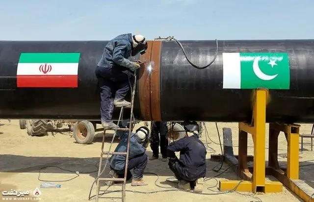 پاکستان در برابر آمریکا؛ گاز ایران را می خواهیم