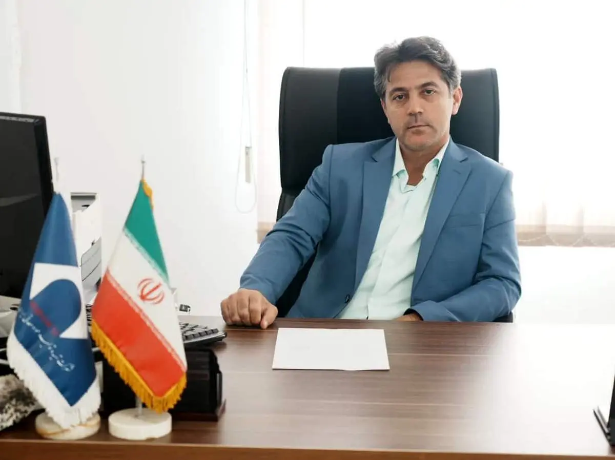 در استخراج سنگ آهن معادن ایمپاسکو نسبت به برنامه پیشتاز بودهایم