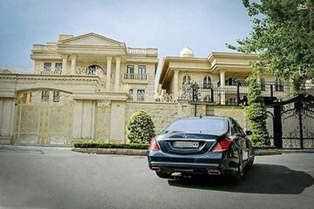 تلاش برای اخذ مالیات از لوکس نشینان
