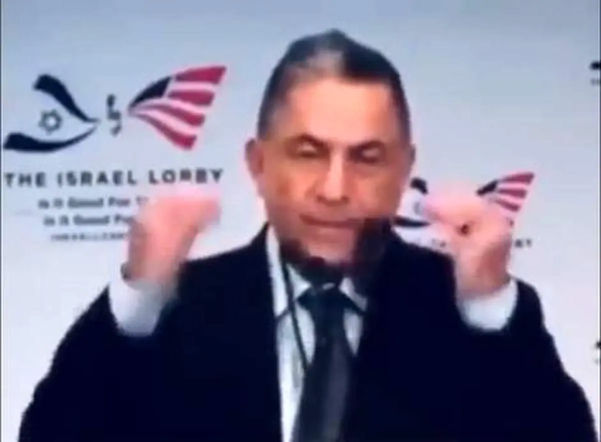 فیلم: اسرائیل با این سه اصل به مردمش بابت کشتار فلسطینیها خود آرامش وجدان میدهد