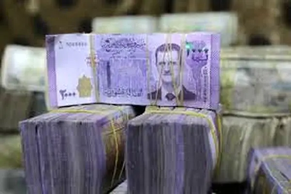 قیمت لیر ترکیه بالا رفت/ جدول
