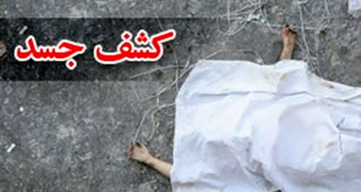 قتل یک زن در مشهد با شلیک گلوله