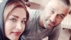 استوری خواهر پژمان جمشیدی درباره سفر به کانادا/عکس