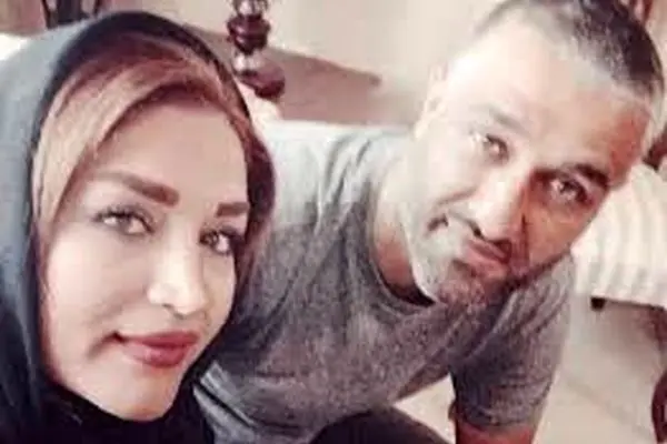 واکنش مامک جمشیدی به پرونده پزشکی قانونی پژمان/عکس