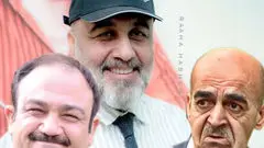 سری جدید زیر آسمان شهر با رضا عطاران