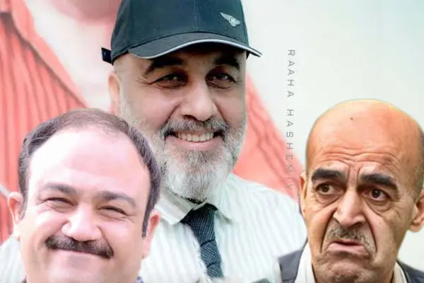 سری جدید زیر آسمان شهر با رضا عطاران