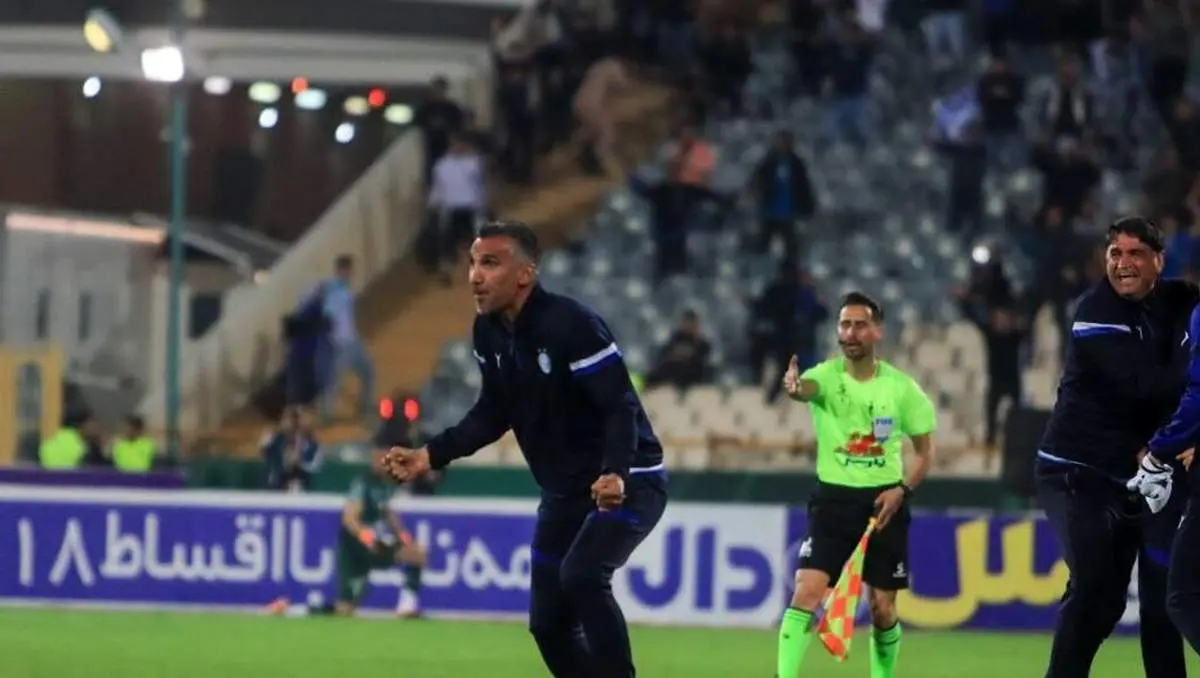 هاشمی‌نسب تهدید کرد